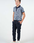 Deeluxe Joris Jogging Pants