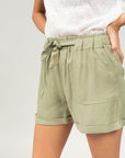 Deeluxe Merida Shorts