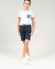 Deeluxe Grooves Shorts