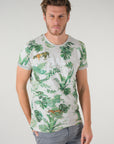 Deeluxe Bali T-Shirt