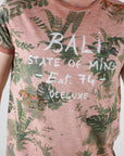 Deeluxe Bali T-Shirt