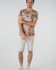 Deeluxe Bali T-Shirt
