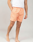 Deeluxe Basil Swim Shorts