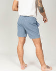 Deeluxe Basil Swim Shorts