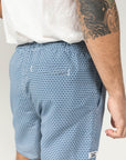 Deeluxe Basil Swim Shorts