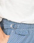 Deeluxe Basil Swim Shorts