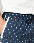 Deeluxe Pilat Swim Shorts