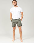 Deeluxe Pilat Swim Shorts