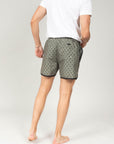 Deeluxe Pilat Swim Shorts