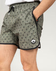 Deeluxe Pilat Swim Shorts