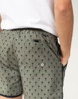Deeluxe Pilat Swim Shorts