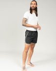Deeluxe Pilat Swim Shorts