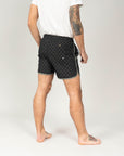 Deeluxe Pilat Swim Shorts