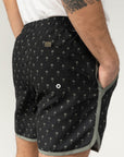 Deeluxe Pilat Swim Shorts