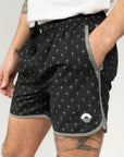 Deeluxe Pilat Swim Shorts