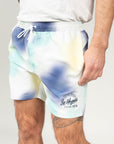 Deeluxe Berni Swim Shorts