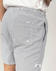 Deeluxe Justin Swim Shorts