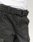 Deeluxe Heaven Cargo Shorts