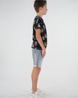 Deeluxe Untold T-Shirt