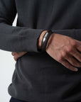 Deeluxe Drama Bracelet