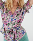 Deeluxe Aline Blouse