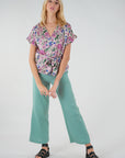 Deeluxe Aline Blouse