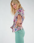 Deeluxe Aline Blouse