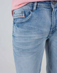 Deeluxe Caesar Jeans