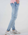 Deeluxe Caesar Jeans