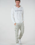 Deeluxe Benco Fleece Hoodie