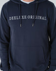 Deeluxe Benco Fleece Hoodie