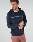 Deeluxe Benco Fleece Hoodie