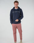 Deeluxe Benco Fleece Hoodie
