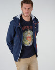 Deeluxe Vinny Light Jacket