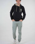 Deeluxe Brickana Fleece Hoodie