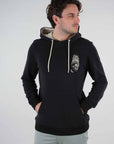 Deeluxe Brickana Fleece Hoodie