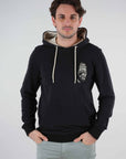 Deeluxe Brickana Fleece Hoodie