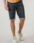 Deeluxe Bart Denim Shorts