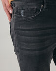 Deeluxe Bart Denim Shorts