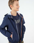 Deeluxe Vinny Light Jacket