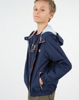 Deeluxe Vinny Light Jacket