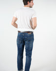 Deeluxe Beldon Belt