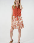 Deeluxe Andreva Skirt