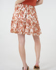Deeluxe Andreva Skirt