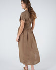 Deeluxe Aminata Long Dress