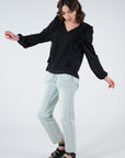 Deeluxe Cherine Blouse