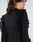 Deeluxe Cherine Blouse