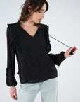 Deeluxe Cherine Blouse