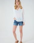 Deeluxe Cherine Blouse