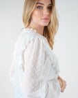 Deeluxe Cherine Blouse